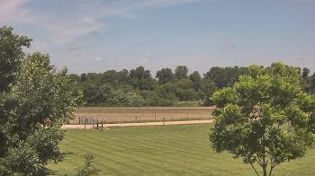 Weather camera view of Long Acres Ranch.