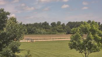 Weather camera view of Long Acres Ranch.