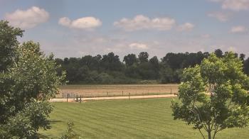 Weather camera view of Long Acres Ranch.