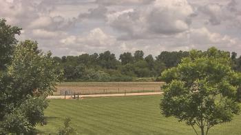 Weather camera view of Long Acres Ranch.
