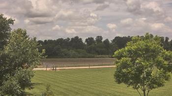 Weather camera view of Long Acres Ranch.