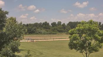 Weather camera view of Long Acres Ranch.