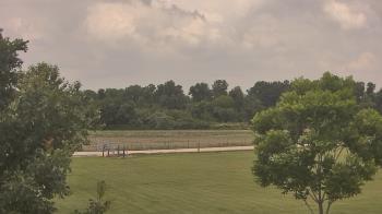 Weather camera view of Long Acres Ranch.