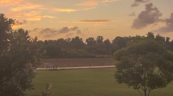 Weather camera view of Long Acres Ranch.