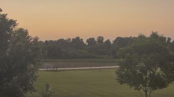 Weather camera view of Long Acres Ranch.