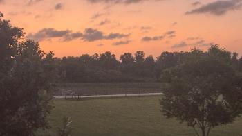 Weather camera view of Long Acres Ranch.