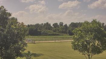 Weather camera view of Long Acres Ranch.