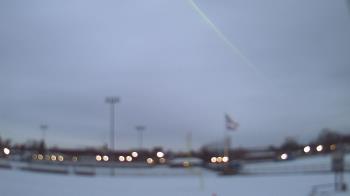 Weather camera view of West Irondequoit Central SD.