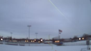 Weather camera view of West Irondequoit Central SD.