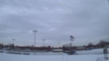 Weather camera view of West Irondequoit Central SD.