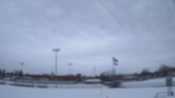 Weather camera view of West Irondequoit Central SD.