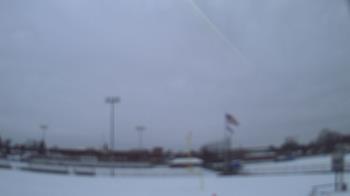 Weather camera view of West Irondequoit Central SD.