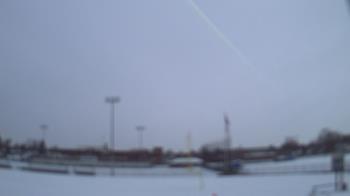 Weather camera view of West Irondequoit Central SD.