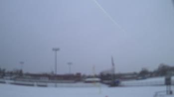 Weather camera view of West Irondequoit Central SD.