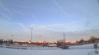 Weather camera view of West Irondequoit Central SD.