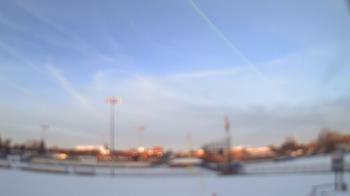 Weather camera view of West Irondequoit Central SD.