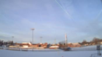 Weather camera view of West Irondequoit Central SD.