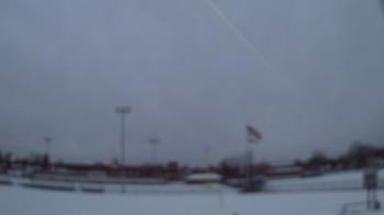 Weather camera view of West Irondequoit Central SD.