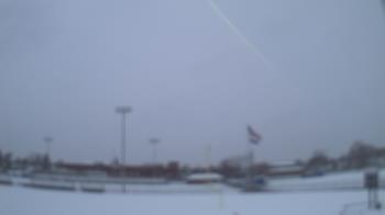 Weather camera view of West Irondequoit Central SD.