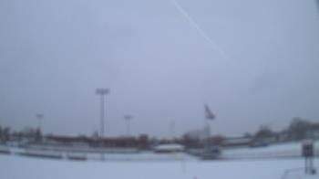 Weather camera view of West Irondequoit Central SD.