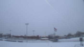 Weather camera view of West Irondequoit Central SD.