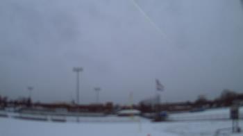 Weather camera view of West Irondequoit Central SD.