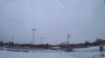 Weather camera view of West Irondequoit Central SD.