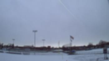 Weather camera view of West Irondequoit Central SD.