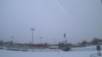 Weather camera view of West Irondequoit Central SD.