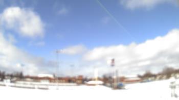 Weather camera view of West Irondequoit Central SD.