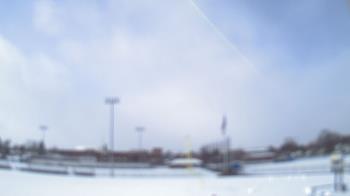 Weather camera view of West Irondequoit Central SD.