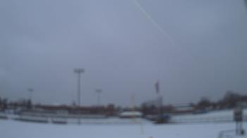 Weather camera view of West Irondequoit Central SD.