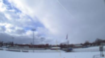 Weather camera view of West Irondequoit Central SD.