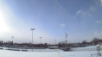 Weather camera view of West Irondequoit Central SD.