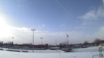 Weather camera view of West Irondequoit Central SD.