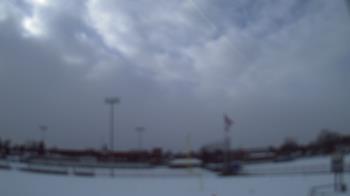 Weather camera view of West Irondequoit Central SD.