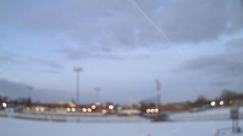 Weather camera view of West Irondequoit Central SD.