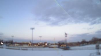 Weather camera view of West Irondequoit Central SD.