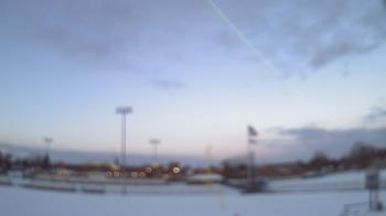 Weather camera view of West Irondequoit Central SD.