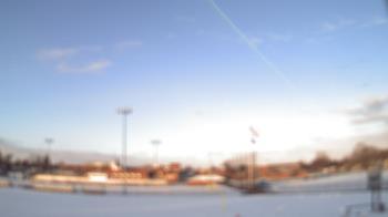 Weather camera view of West Irondequoit Central SD.