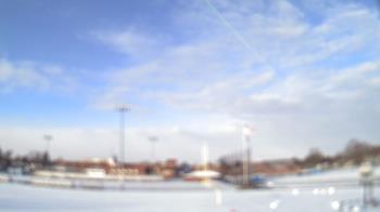 Weather camera view of West Irondequoit Central SD.