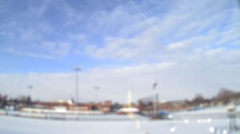 Weather camera view of West Irondequoit Central SD.