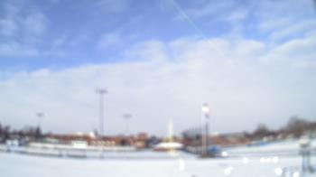 Weather camera view of West Irondequoit Central SD.