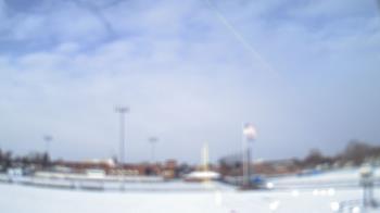 Weather camera view of West Irondequoit Central SD.