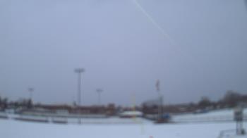 Weather camera view of West Irondequoit Central SD.