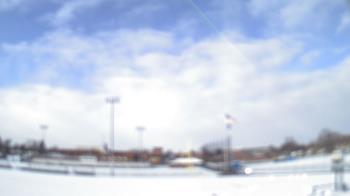 Weather camera view of West Irondequoit Central SD.