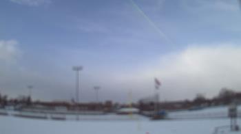 Weather camera view of West Irondequoit Central SD.