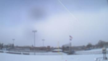 Weather camera view of West Irondequoit Central SD.