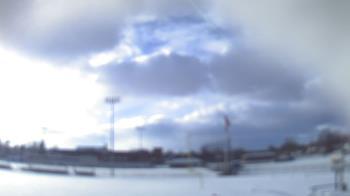 Weather camera view of West Irondequoit Central SD.