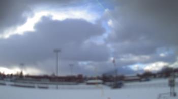 Weather camera view of West Irondequoit Central SD.
